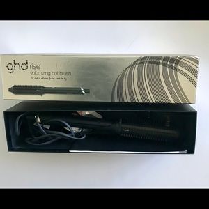 GHD Rise Volumizing Hot Brush